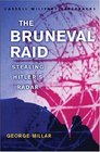 Bruneval Raid Stealing Hitler's Radar