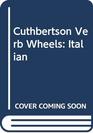 Cuthbertson Verb Wheels Italian
