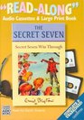 Secret Seven Win Through