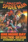 The Amazing SpiderMan One More Day