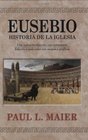 Eusebio Historia de la Iglesia Eusebius Church History