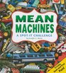 Mean Machines A Spotit Challenge
