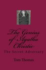 The Genius of Agatha Christie The Secret Adversary