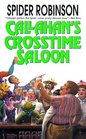 GURPS Callahan's Crosstime Saloon