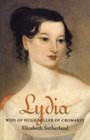 Lydia Wife of Hugh Miller of Cromarty