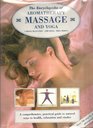 Encyclopedia of Aromatherapy Massage and Yoga