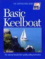 Basic Keelboat