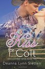 A Kiss for Colt