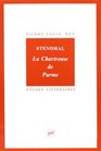 Stendhal La chartreuse de Parme