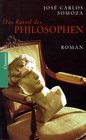 Das Rtsel des Philosophen Roman