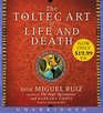 The Toltec Art of Life and Death Low Price CD