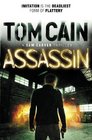Assassin (Samuel Carver, Bk 3)