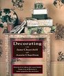 Decorating With Jane Churchill and Annie Charlton