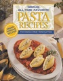 Southern Living AllTime Favorite Pasta Recipes