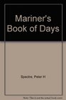 Mariners Book of Days for 1996