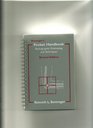 Pocket Handbook Radiographic Positioning  Techniques