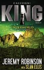 Callsign King  Book 2  Underworld