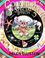 Colorist's Special Effects 3: More step-by-step guides & fun, coloring tricks & techniques