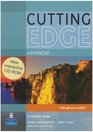 Cutting Edge Advanced Students Pack