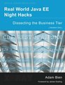Real World Java Ee Night Hacks Dissecting The Business Tier