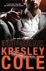 The Professional (Game Maker, Bk 1)