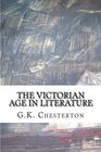 The Victorian Age in Literature