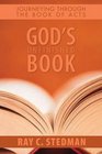 God's Unfinished Book