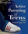 Active Parenting of Teens 3rd Edition