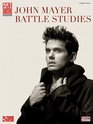 John Mayer  Battle Studies