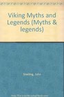 Viking Myths and Legends