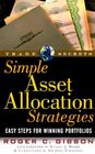 Simple Asset Allocation Strategies