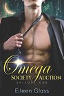 Omega Society Auction (Rourke)