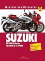 Suzuki DL 1000 VStrom TL 1000S  TL 1000R