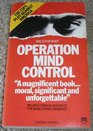 Operation mind control