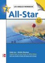 AllStar  Book 2   Los Angeles Workbook/Student Book w/ Audio Highlights Pkg