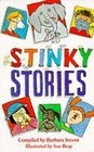 Stinky Stories