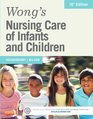 Wong's Nursing Care of Infants and Children, 10e