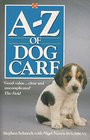 A to Z of Dog Care