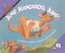 Jump  Kangaroo Jump