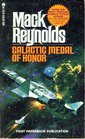 Galactic Medal of Honor