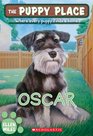 Oscar (The Puppy Place)