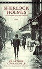 Sherlock Holmes : The Complete Novels and Stories (Bantam Classic) Volume I
