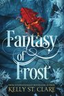 Fantasy of Frost (Tainted Accords, Bk 1)