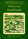 Short Stories by Thomas Hardy