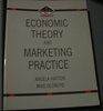 Economic Theory and Marketing Practice