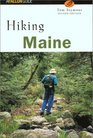 Hiking Maine 2nd