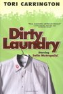Dirty Laundry (Sofie Metropolis, Bk 2)