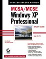 MCSA/MCSE Windows XP Professional Study Guide Second Edition
