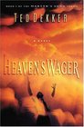 Heaven\'s Wager (Martyr\'s Song, Bk 1)