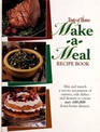 Taste of Home MakeaMeal Recipe Book